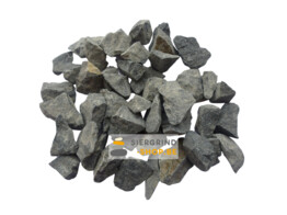Siergrind Basaltsplit 11/16 mm geleverd