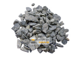 Siergrind Porfier 6/20 mm geleverd