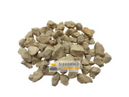 Siergrind Dolomiet 8/16 mm geleverd